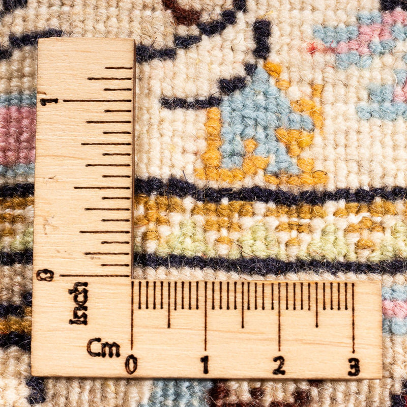 モウド 絨毯 230x167cm - ペルシャ絨毯