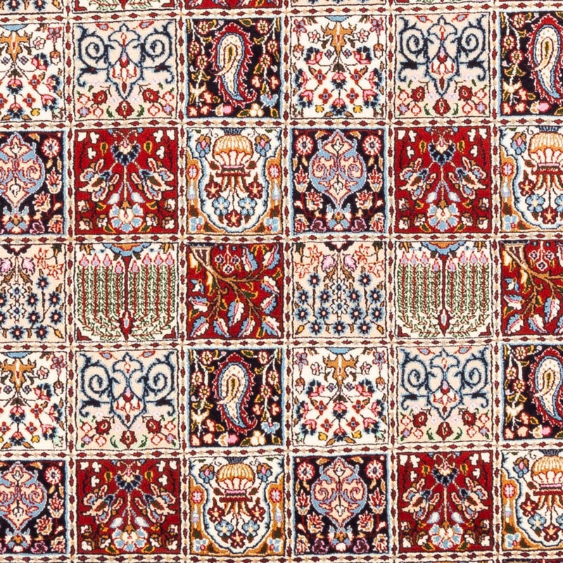 モウド 絨毯 293x206cm - ペルシャ絨毯