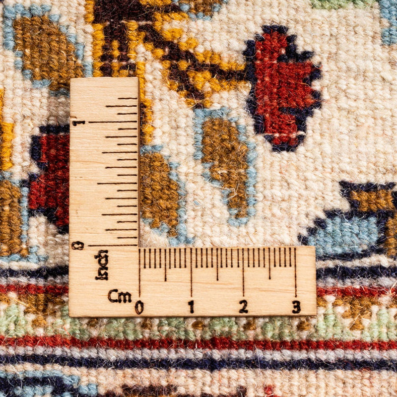 モウド 絨毯 306x195cm - ペルシャ絨毯