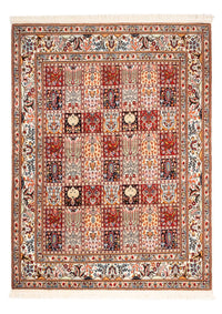 モウド 絨毯 190x150cm - ペルシャ絨毯 – product image