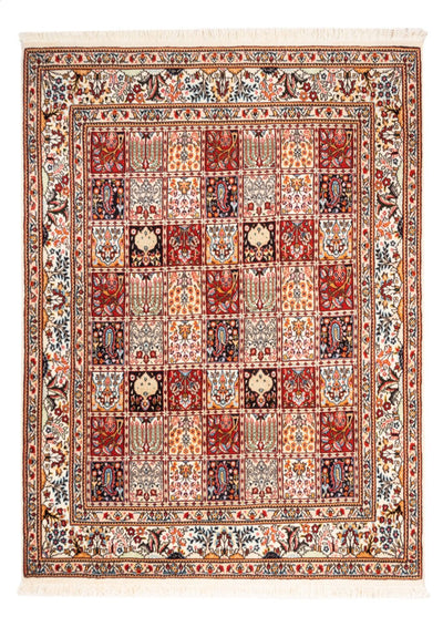 モウド 絨毯 150x190cm - ペルシャ絨毯