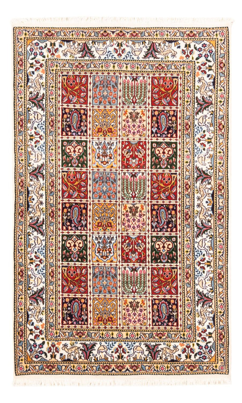 モウド 絨毯 153x98cm - ペルシャ絨毯