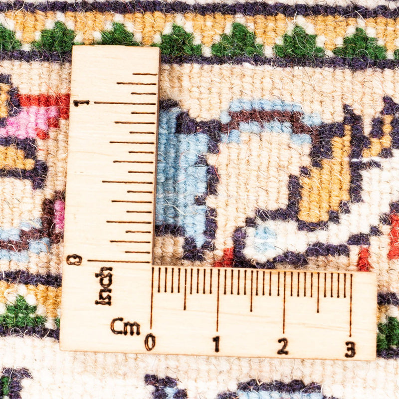 モウド 絨毯 153x98cm - ペルシャ絨毯