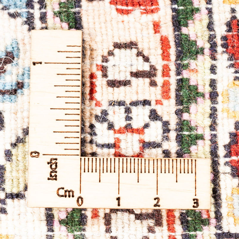 モウド 絨毯 195x80cm - ペルシャ絨毯