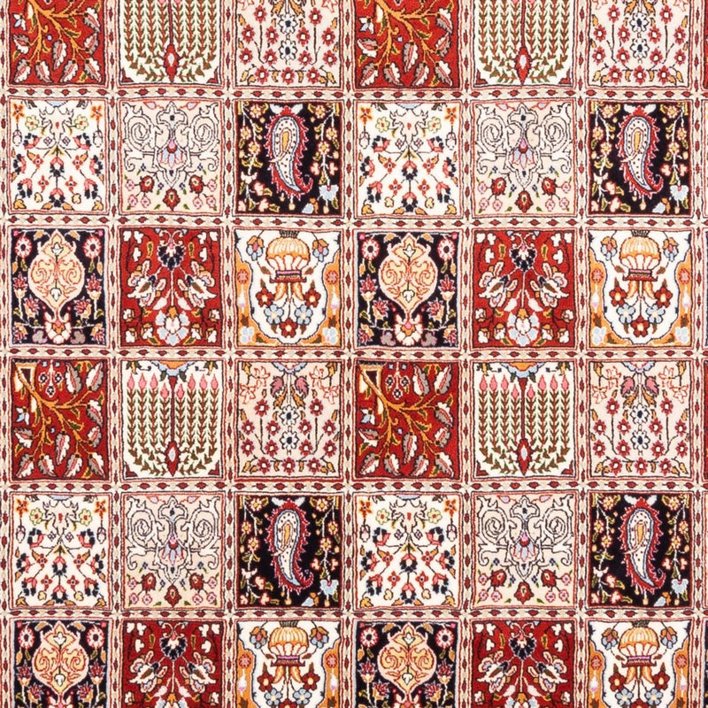 モウド 絨毯 300x195cm - ペルシャ絨毯