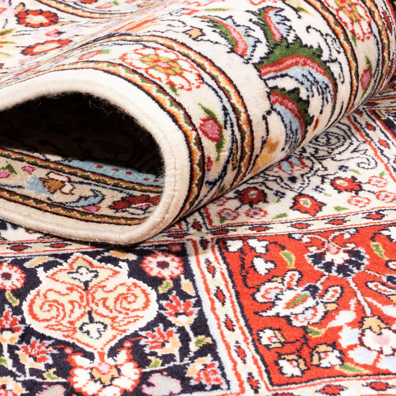 モウド 絨毯 300x195cm - ペルシャ絨毯