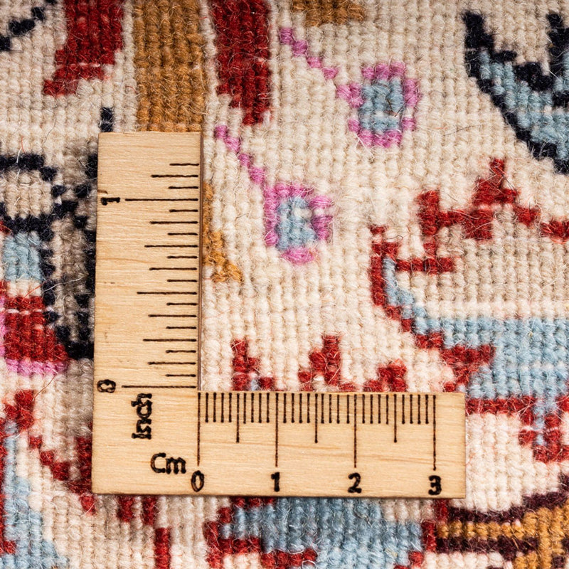 モウド 絨毯 300x195cm - ペルシャ絨毯