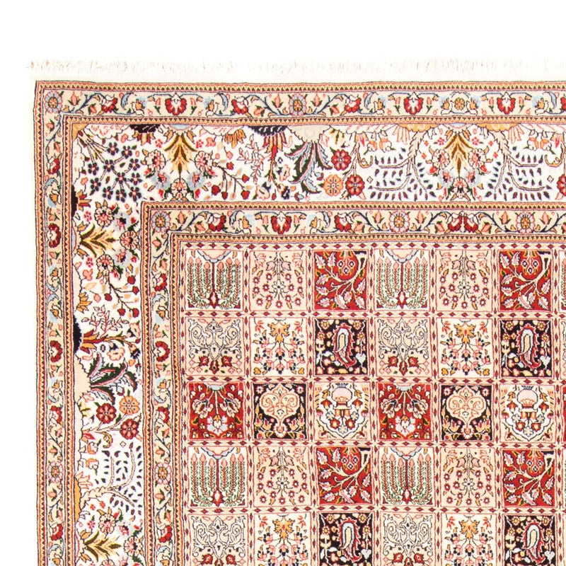 モウド 絨毯 300x200cm - ペルシャ絨毯