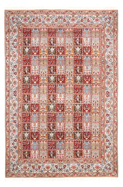 モウド 絨毯 196x293cm - ペルシャ絨毯