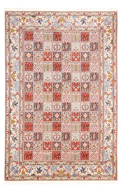 モウド 絨毯 197x302cm - ペルシャ絨毯