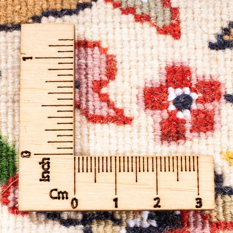 モウド 絨毯 301x205cm - ペルシャ絨毯