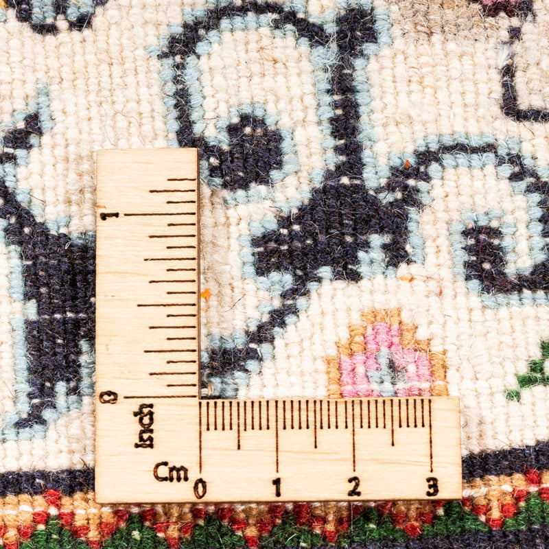 モウド 絨毯 294x197cm - ペルシャ絨毯