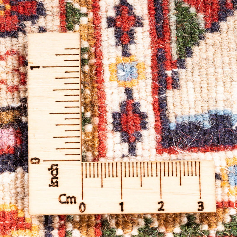 モウド 絨毯 184x75cm - ペルシャ絨毯