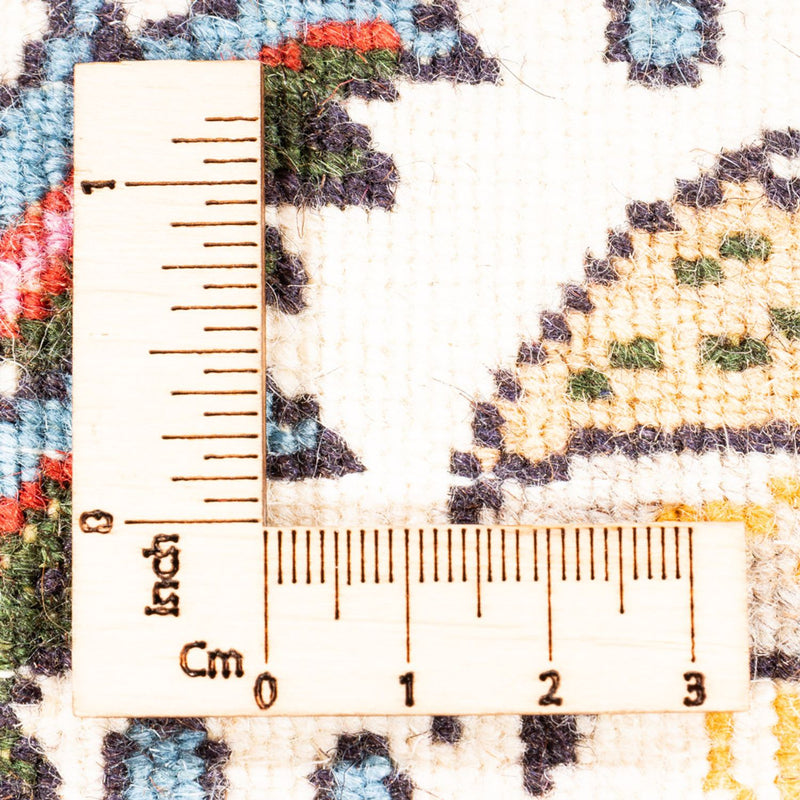 モウド 絨毯 147x95cm - ペルシャ絨毯