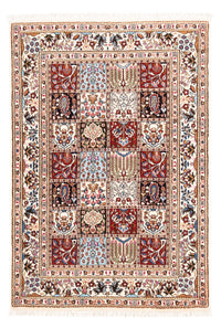 モウド 絨毯 143x100cm - ペルシャ絨毯 – product image