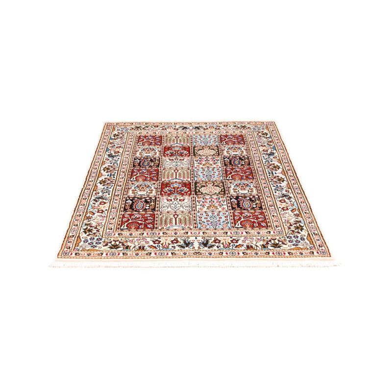 モウド 絨毯 143x100cm - ペルシャ絨毯