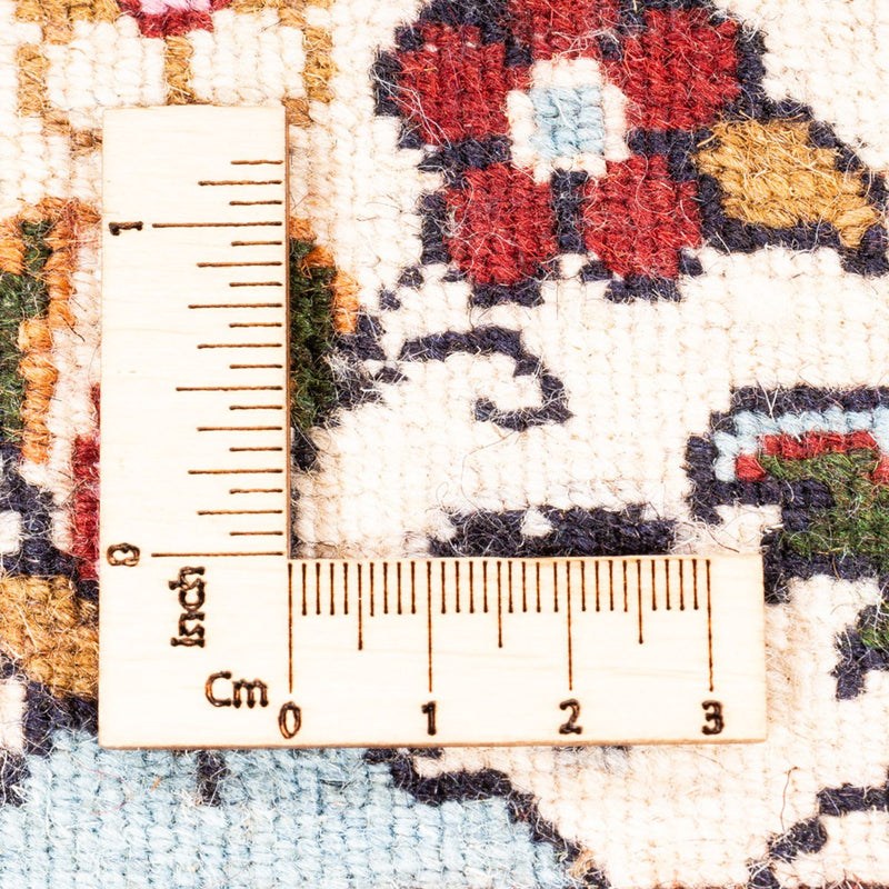 モウド 絨毯 143x100cm - ペルシャ絨毯
