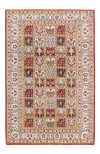 モウド 絨毯 150x101cm - ペルシャ絨毯 – product image
