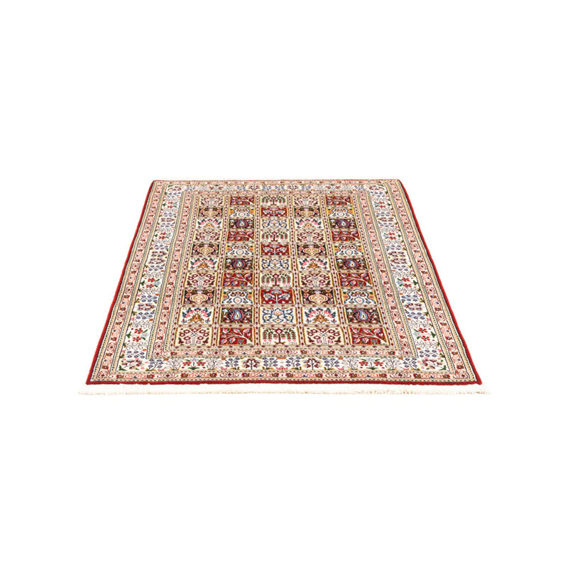 モウド 絨毯 150x101cm - ペルシャ絨毯