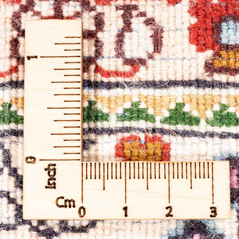 モウド 絨毯 150x101cm - ペルシャ絨毯