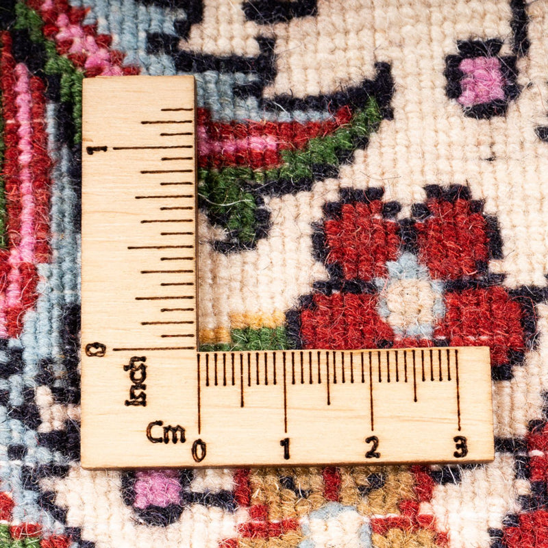 モウド 絨毯 191x150cm - ペルシャ絨毯