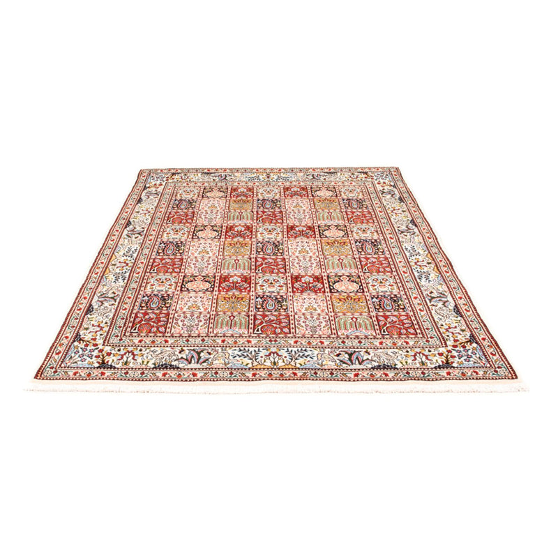 モウド 絨毯 194x143cm - ペルシャ絨毯