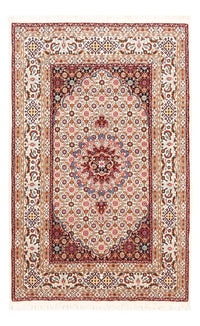 モウド 絨毯 149x100cm - ペルシャ絨毯 – product image