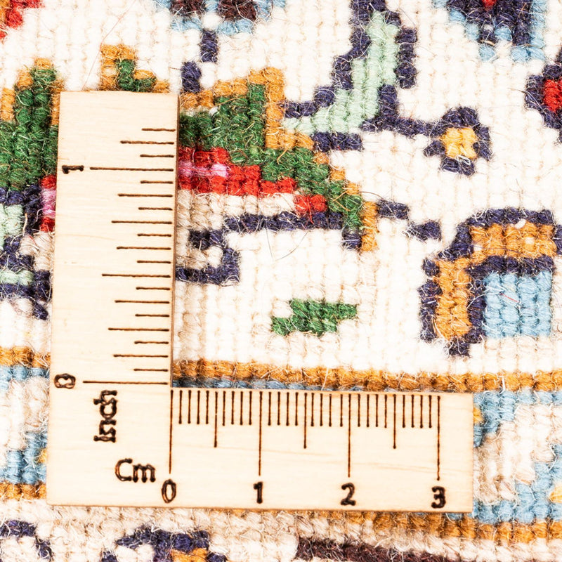 モウド 絨毯 149x100cm - ペルシャ絨毯