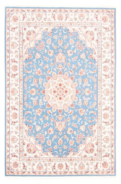 タブリーズ - 50 Raj 絨毯 168x244cm - ペルシャ絨毯