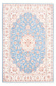 タブリーズ - 50 Raj 絨毯 244x168cm - ペルシャ絨毯