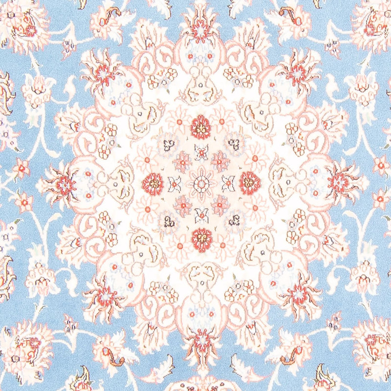 タブリーズ - 50 Raj 絨毯 244x168cm - ペルシャ絨毯