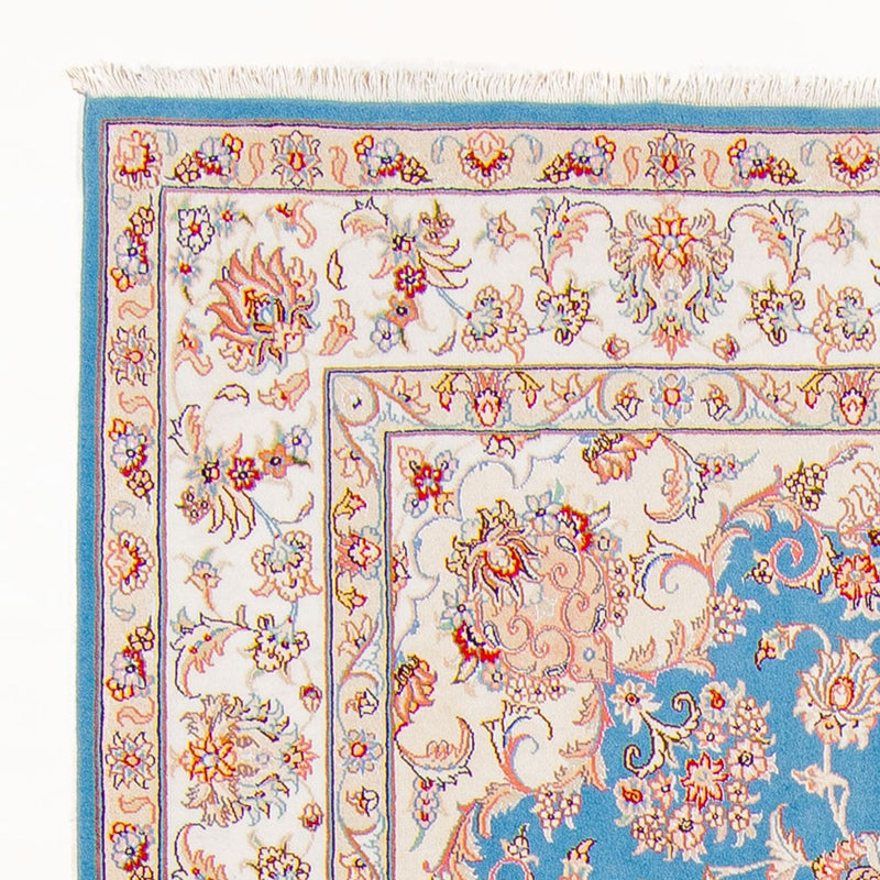 タブリーズ - 50 Raj 絨毯 244x168cm - ペルシャ絨毯