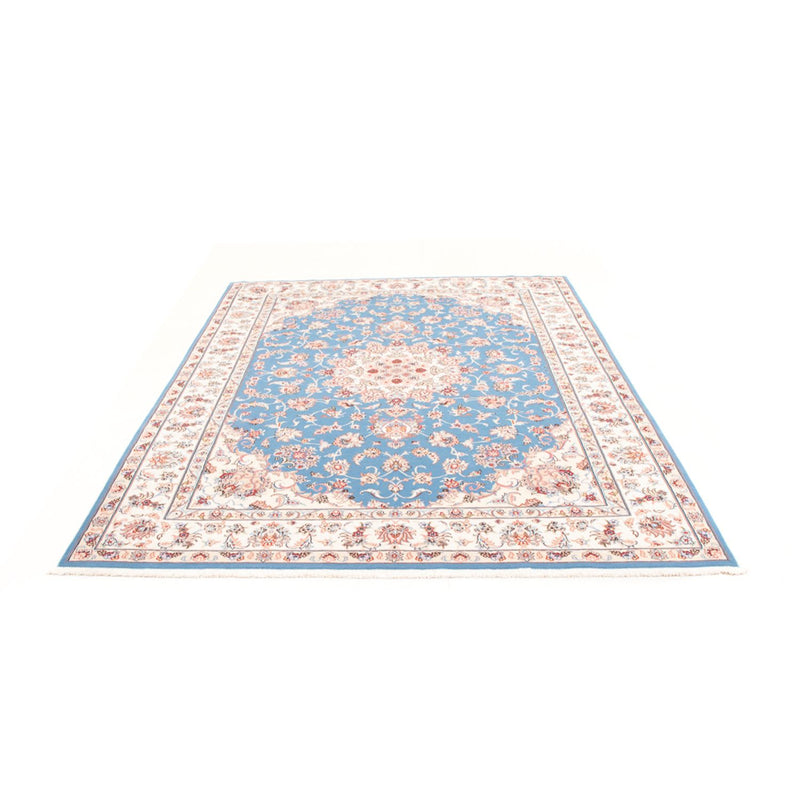 タブリーズ - 50 Raj 絨毯 244x168cm - ペルシャ絨毯