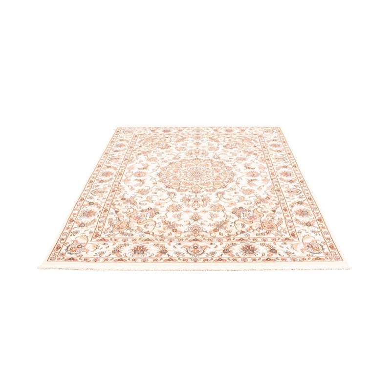 タブリーズ 絨毯 195x150cm - ペルシャ絨毯