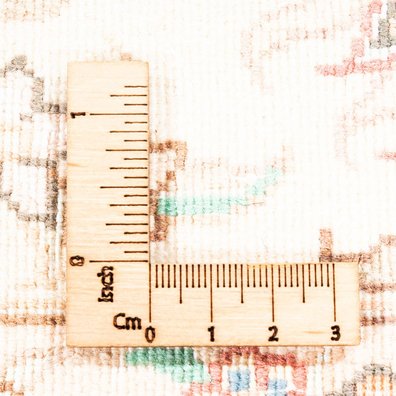 タブリーズ 絨毯 195x150cm - ペルシャ絨毯