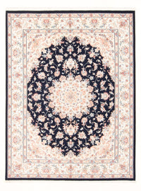 タブリーズ - 50 Raj 絨毯 200x149cm - ペルシャ絨毯 – product image