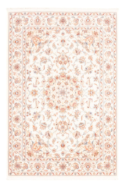 タブリーズ 絨毯 119x178cm - ペルシャ絨毯