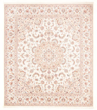 タブリーズ - 50 Raj 絨毯 259x224cm - ペルシャ絨毯 – product image