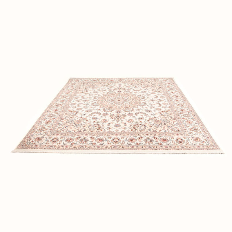 タブリーズ - 50 Raj 絨毯 259x224cm - ペルシャ絨毯