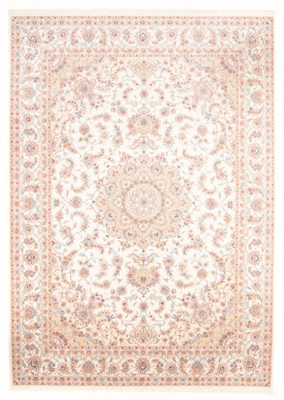 タブリーズ - 50 Raj 絨毯 247x345cm - ペルシャ絨毯