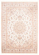 タブリーズ - 50 Raj 絨毯 345x247cm - ペルシャ絨毯