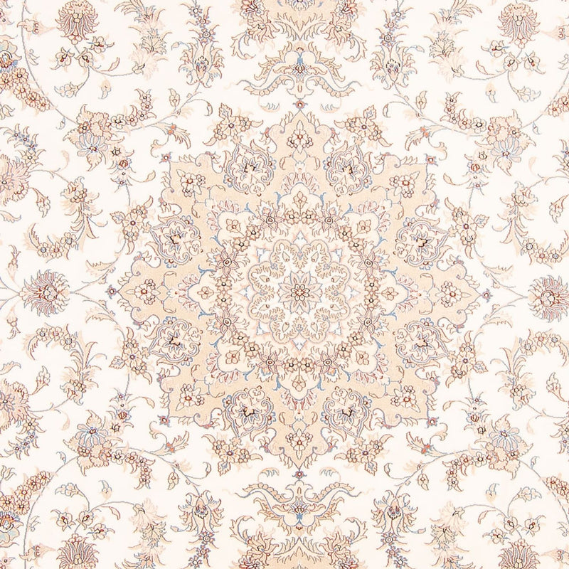 タブリーズ - 50 Raj 絨毯 345x247cm - ペルシャ絨毯