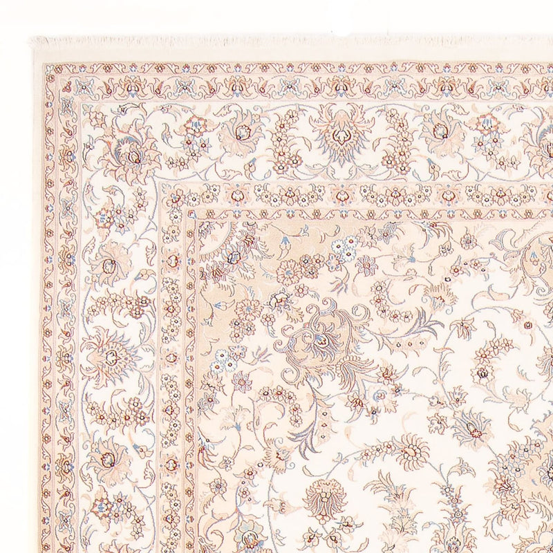 タブリーズ - 50 Raj 絨毯 345x247cm - ペルシャ絨毯