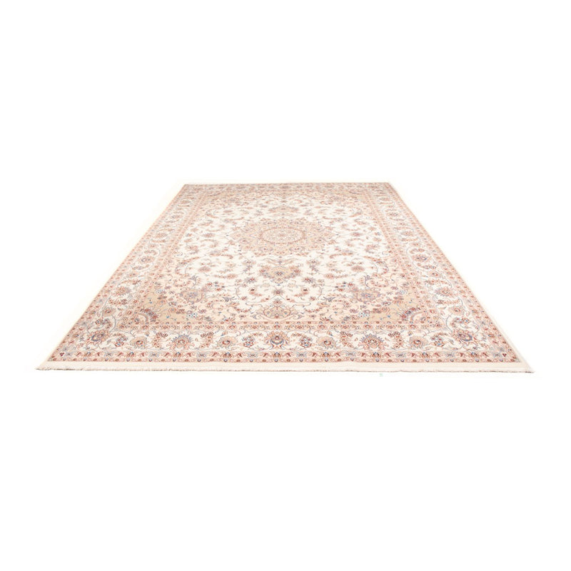 タブリーズ - 50 Raj 絨毯 345x247cm - ペルシャ絨毯