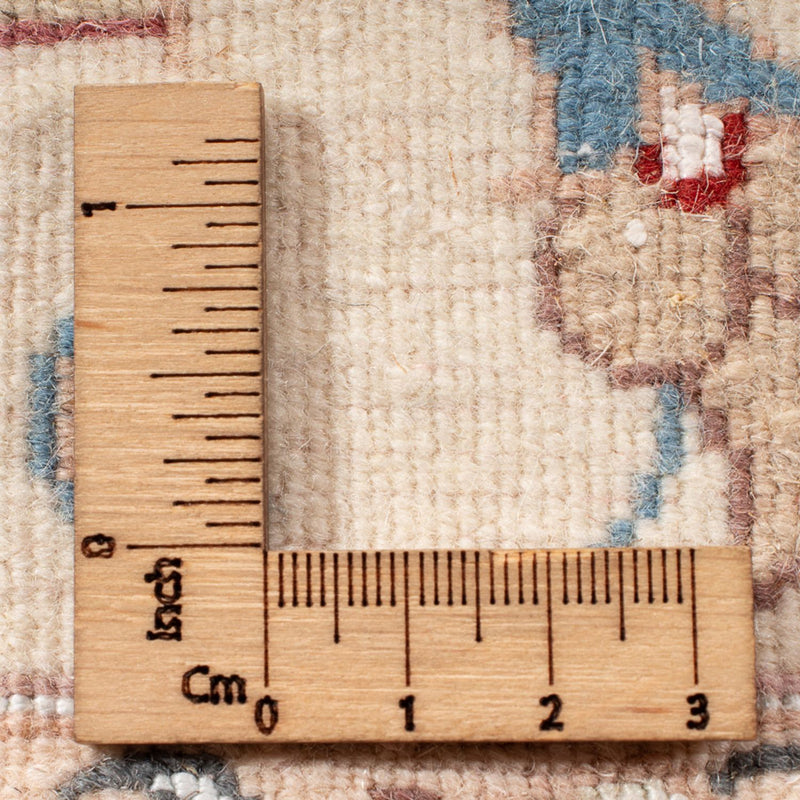 タブリーズ - 50 Raj 絨毯 345x247cm - ペルシャ絨毯