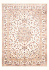 タブリーズ - 50 Raj 絨毯 347x245cm - ペルシャ絨毯 – product image