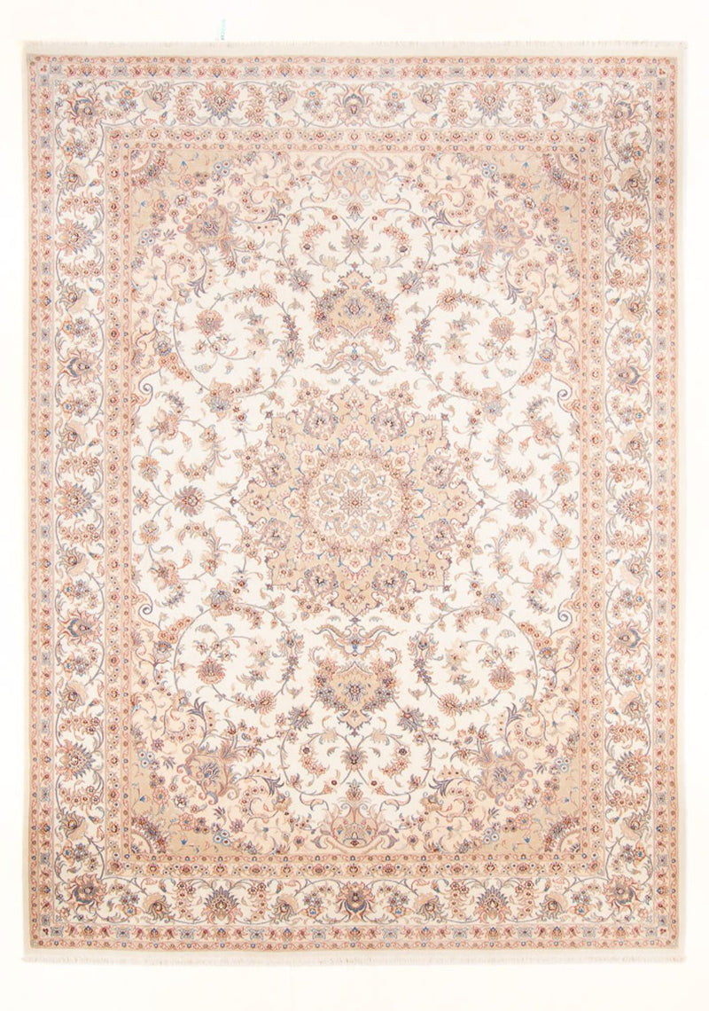 タブリーズ - 50 Raj 絨毯 347x245cm - ペルシャ絨毯