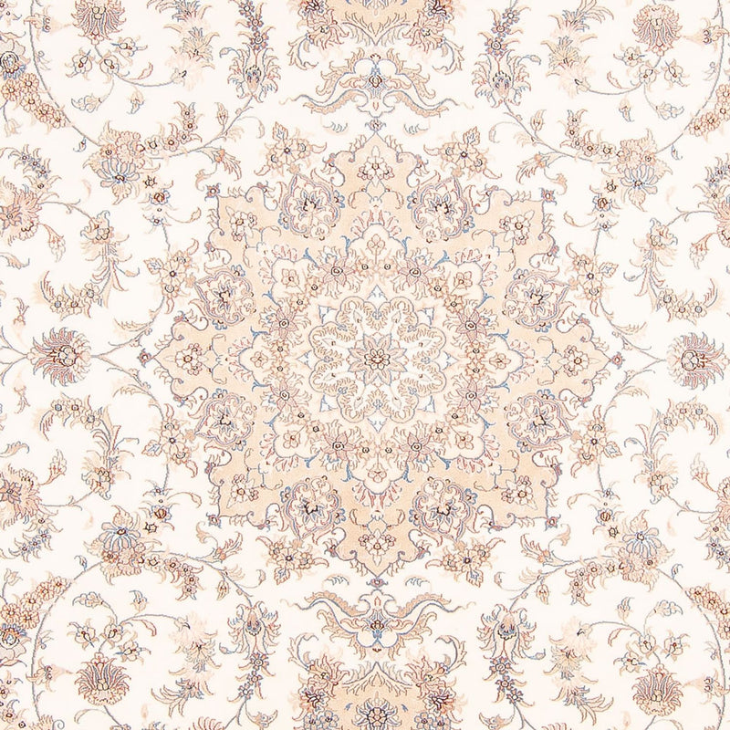 タブリーズ - 50 Raj 絨毯 347x245cm - ペルシャ絨毯
