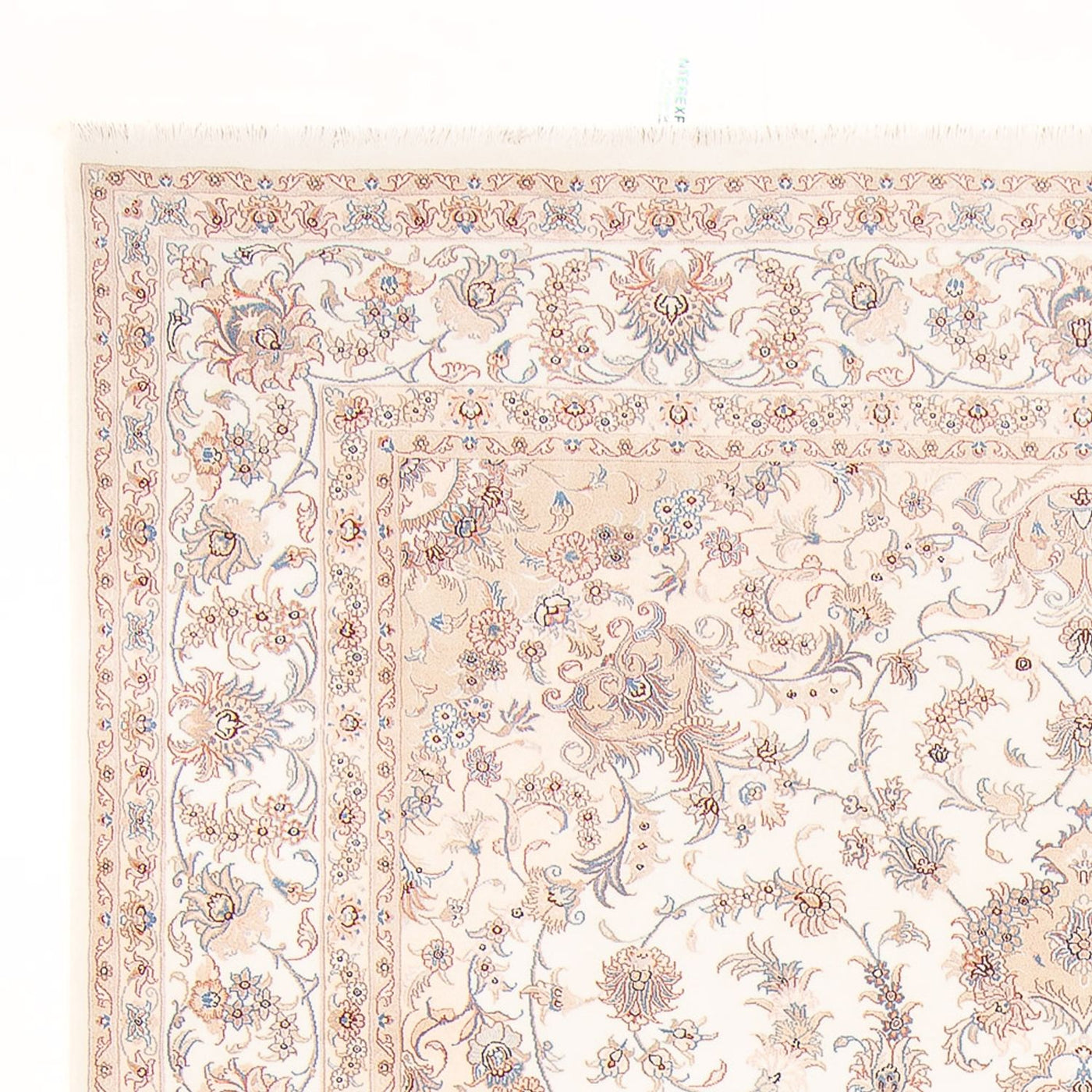 タブリーズ - 50 Raj 絨毯 347x245cm - ペルシャ絨毯