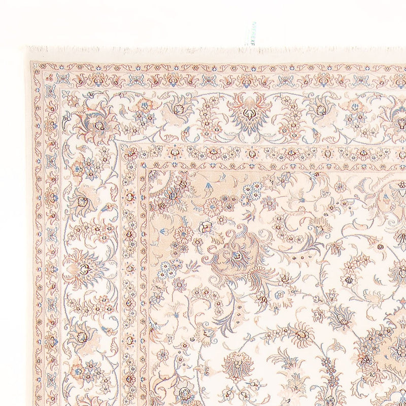 タブリーズ - 50 Raj 絨毯 347x245cm - ペルシャ絨毯